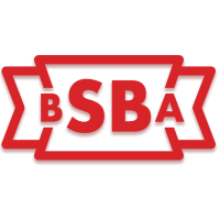 Brock Sport and Business Association Logo