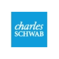 Charles Schwab Corporation Logo