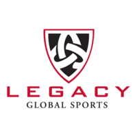 Legacy Global Sports Logo