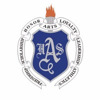 Auburn High School Logo