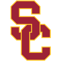 USC Athletics Logo
