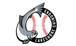 Lakeshore Chinooks Baseball Club Logo