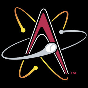 Albuquerque Baseball Club LLC Logo