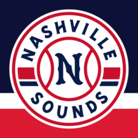 Nashville Sounds Baseball Club 