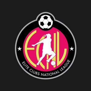 Elite Clubs National League Logo
