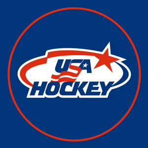 USA Hockey's NTDP Logo