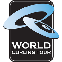 World Curling Tour Logo