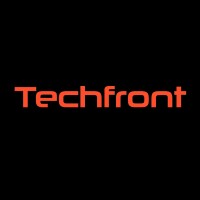 Techfront Logo