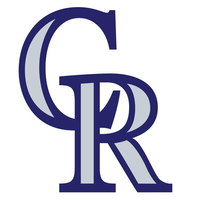 Event Services - Colorado Rockies Logo