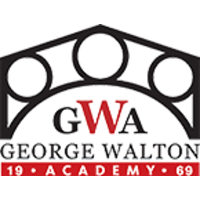 George Walton Academy Logo