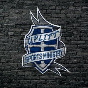Uplift Sports Ministry Logo