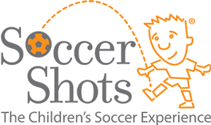 Soccer Shots of North Alabama Logo