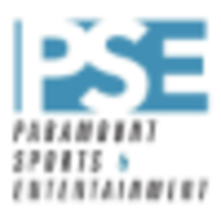 Paramount Sports and Entertainment Logo