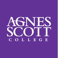 Agnes Scott College Logo