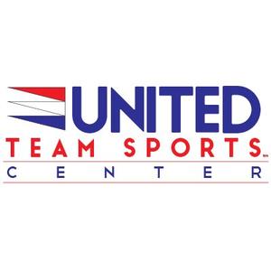 United Teams Sports Center Logo