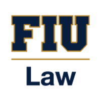 Florida International University College of Law Logo