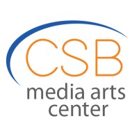 Connecticut School of Broadcasting Logo