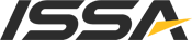 International Sports Science Association Logo