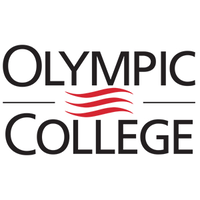 Olympic College Logo