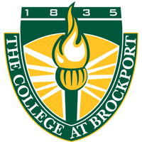 College at Brockport SUNY Logo