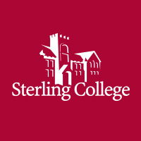 Sterling college Logo