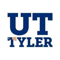 University of Texas at Tyler Logo