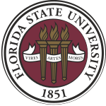 Florida State University (Tallahassee, FL) Logo