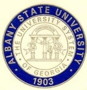 Albany state University 