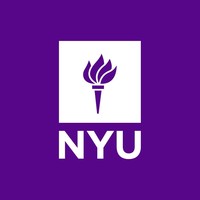 NEW YORK UNIVERSITY, Leonard N. Stern School of Business Logo