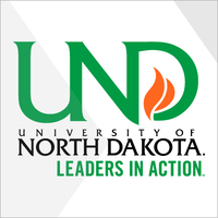 University of North Dakota 