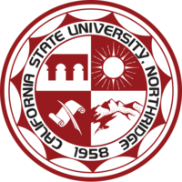 California State University Bakersfield Logo