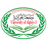 Dely Brahim University, Algiers Logo