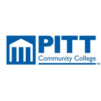 Pitt Community College Logo
