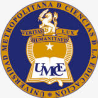Universidad Metropolitana de Ciencias de la Educación Logo