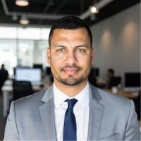 orlando melendez's Jobs In Sports Profile Picture