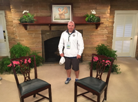 Chad Isom's Jobs In Sports Profile Picture