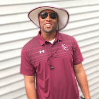 Carlton Brewster II's Jobs In Sports Profile Picture