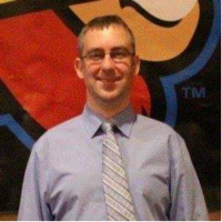 Joseph McGrath Jr's Jobs In Sports Profile Picture