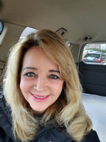 Mellonie Saunders's Jobs In Sports Profile Picture