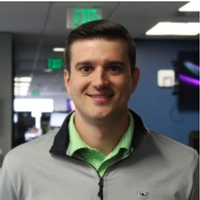 Christopher Blanchard's Jobs In Sports Profile Picture