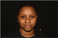 Jasmine Bryant's Jobs In Sports Profile Picture