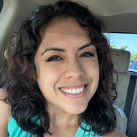 Julia Maldonado's Jobs In Sports Profile Picture