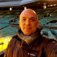 TODD WACHTELHAUSEN's Jobs In Sports Profile Picture