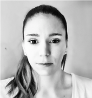 Simona Castro's Jobs In Sports Profile Picture