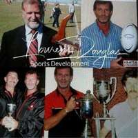 Lourens Douglas's Jobs In Sports Profile Picture