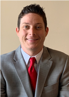 Scott Solomon's Jobs In Sports Profile Picture