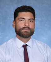 andrew arenas's Jobs In Sports Profile Picture