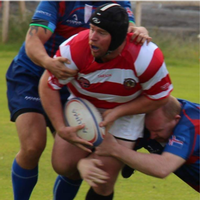 Clint Cure's Jobs In Sports Profile Picture