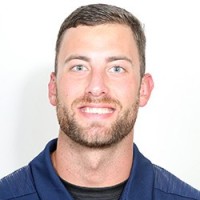 Calvin Kenney's Jobs In Sports Profile Picture