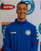 Jordan Gorman's Jobs In Sports Profile Picture